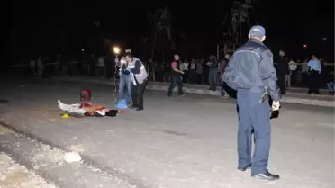 Bursa Hastaneden Kaçtı, Cinayet İşledi