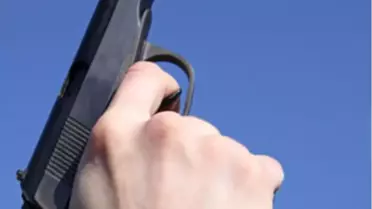 Düğün Magandası Gelinin Ağabeyini Vurdu