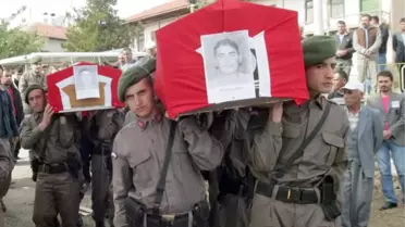İkiz Asker Kardeşlerin Acı Kaderi