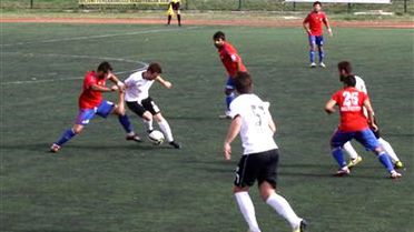 Spor Toto 3. Lig