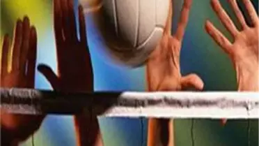 Voleybol: Erkekler Birinci Ligi