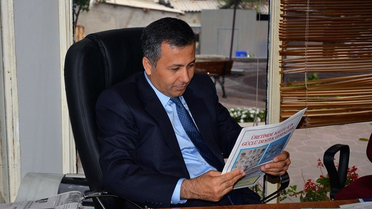 29 Ekim Cumhuriyet Bayramı