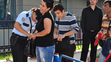 Adana'da Cumhuriyet Bayramı Coşkuyla Kutlandı