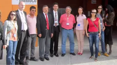 Antalya Bürosu'nun Bölge Haberleri (2)