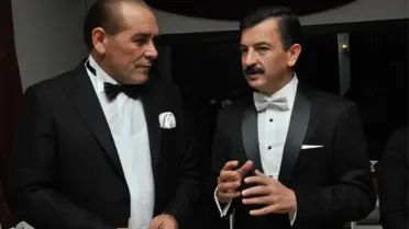 Buca'da Cumhuriyet Coşkusu