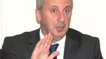 'Türkiye Bir Demokrasi Cinayeti İle Karşı Karşıyadır'