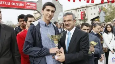 Gebze'de Cumhuriyet Coşkusu
