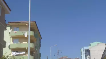 Kablo Kirliliği Ortadan Kalkıyor