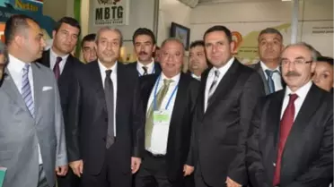 MBTG SIAL'den Zaferle Döndü