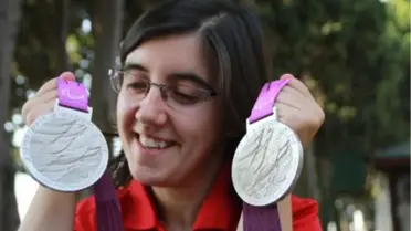 Neslihan Kavas,Köşke Davet Edildi