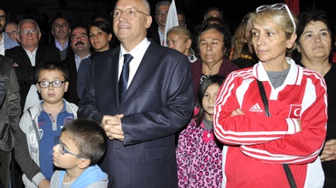 Başkan Yaşar'dan Cumhuriyet Bayramı Mesajı