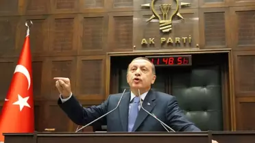 Başbakan Erdoğan'dan Laiklik Tanımı