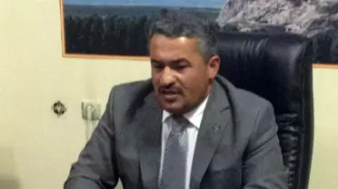 Ak Partili Aras'tan BDP'ye Kınama