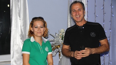 Alaplı'ya Eğlence Merkezi Müjdesi