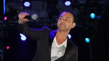 'Ben O Tartışmanın Dışındayım!'