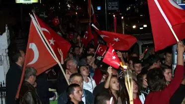 Cumhuriyetimiz 89 Yaşında