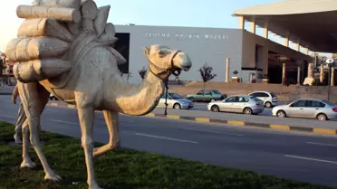 'İpekyolu Belediye Başkanları Forumu'Nun 7.'si Gaziantep'te Gerçekleşecek