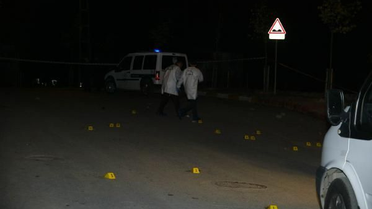Sancaktepe'de Silahlı Saldırı: 1 Ölü, 5 Yaralı