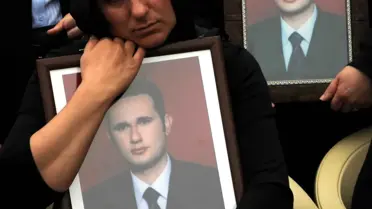 Şehit Savcı Uzun'un İsmi Okula Verildi