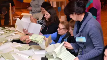 Ukrayna Seçimlerinin Ardından