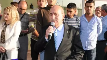Yöre Ürünleri Göz Kamaştırıyor