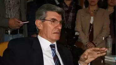 28 Şubat Alt Komisoynu Turhan Tayan'ı Dinledi