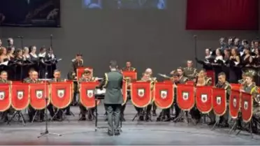 Antalya Bürosu'nun Bölge Haberleri (4)