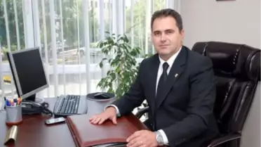 Aydın Özcan, Batı Trakya'nın Sorunlarını Dile Getirdi