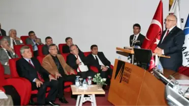Başkan, Kavşaklarla Tarihe Geçecek