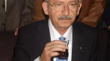 CHP Genel Başkanı Kılıçdaroğlu Rize'de