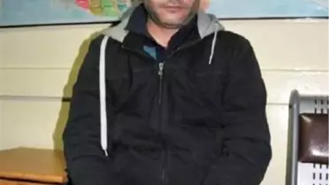Firari Cinayet Sanığı, Tabanca İçin Para Ararken Yakalandı