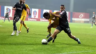 Futbol: Ziraat Türkiye Kupası