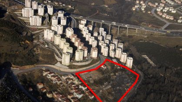İzmitkent 5. Etap'ın İhalesi Yapıldı