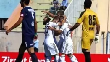 Kartal, Ofspor Karşısında!