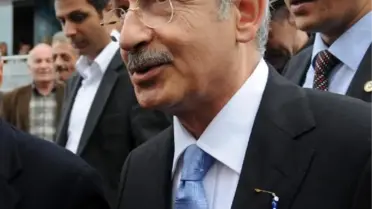 Kılıçdaroğlu Başbakan'a Kaçak Çayın Giriş Adresini Verdi