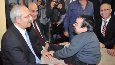 Kılıçdaroğlu Rize'de Başbakan'a Kaçak Çayın Giriş Adresini Verdi: Esendere Sınır Kapısı (2)
