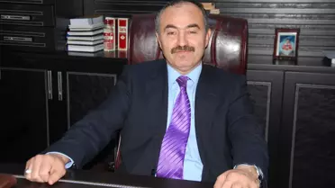 'Yaşanabilir Bir Gelecek İçin Ahiliği İnşa Etmeliyiz'