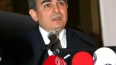 3. Uluslararası Ekonomi Konferansı