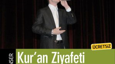 Ahmet Kemal Bacak'tan Gebze'de Tasavvuf Konseri