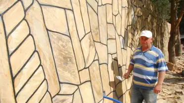 Dağtekke Köyü'nde Büyük Değişim