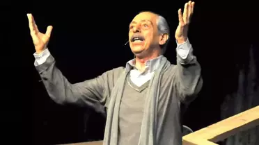 Genco Erkal; Yeni Sezonda
