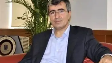 Mahkemeden Fadıl Akgündüz'e Veto