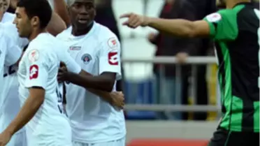 Kasımpaşa - Kocaelispor Maçının Ardından