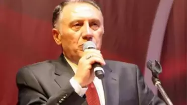 MHP Genel Başkan Adayı Türker'den Liderlere Öneri