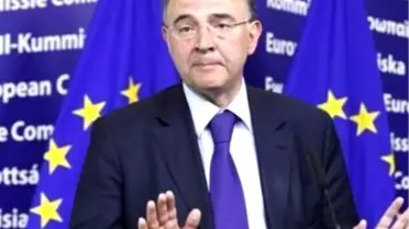 Moscovici G20'ye Katılmayacak