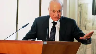 Suriye'nin Durum Değerlendirmesi Kahire'de Yapılacak