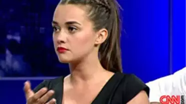 Türk Halkı Sevişme Sahnesi İzlemiyor!