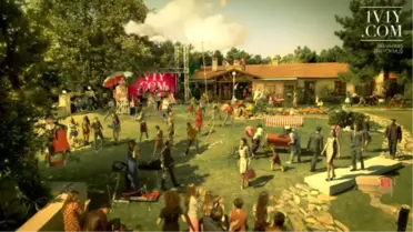 1V1Y.COM'un İlk Reklam Filmi Ezel Akay'dan
