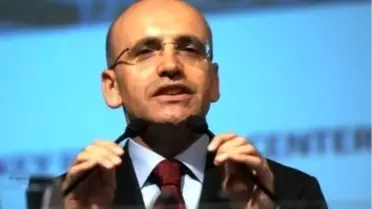 Bakan Şimşek İzmir'de
