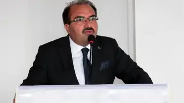 Ağrı İÇÜ 2012 - 2013 Yılı Akademik Yılı Açıldı
